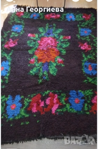Нов ръчно тъкан китеник., снимка 2 - Декорация за дома - 51463597