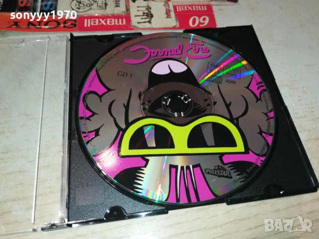 FORMEL EINS CD1 1009251019