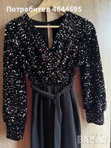 Луксозен гащеризон , снимка 2 - Гащеризони - 52331504