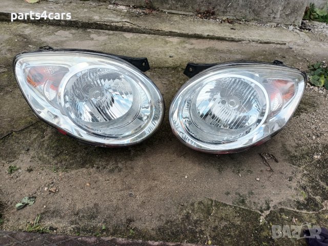 ляв и десен фар за киа пиканто кия KIA PICANTO