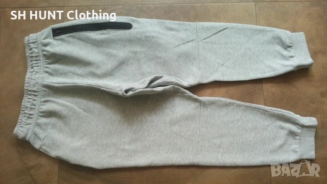 NIKE CU9213-063 NSW TCH FLC KIDS PANT Размер 12-13 г / 147-158 см детска долница 55-67, снимка 3 - Детски анцузи и суичери - 53136493