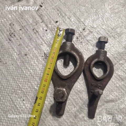 Сърца Струг, снимка 2 - Стругове - 49490982