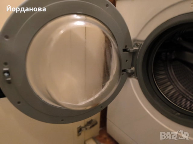  Samsung 6.2kg керамичен нагревател , снимка 7 - Перални - 52070390