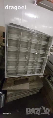 лампи за вграждане и др.