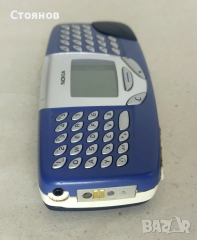 NOKIA 5510, снимка 8 - Nokia - 54323639