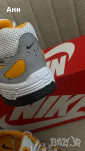 Маратонки Nike P-6000, снимка 4 - Маратонки - 51413874