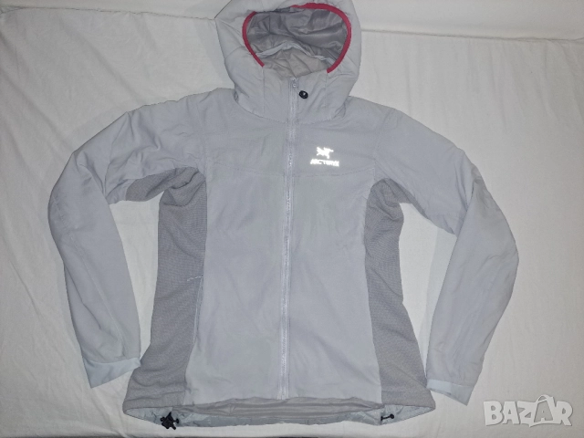 Arc'teryx  Atom Hoody (М) дамско яке Arcteryx