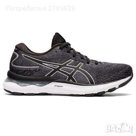 Дамски маратонки ASICS GEL-NIMBUS 24
