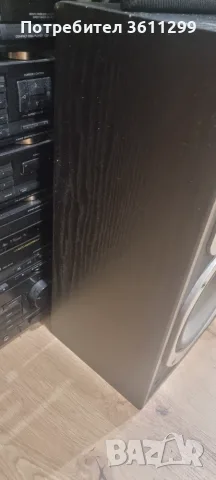 Тонколони PIONEER S-Z92, снимка 8 - Тонколони - 56434755