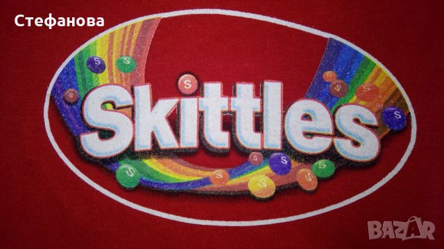 Детска тениска с щампа, снимка 3 - Детски тениски и потници - 29447718