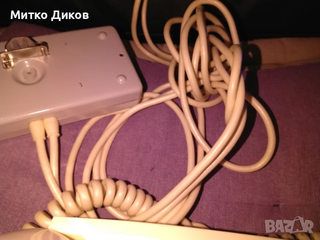 Стационарен телефон КГБ модел VEF STA-2,СССР Вертушка 1983г. нов, снимка 9 - Други - 52905002