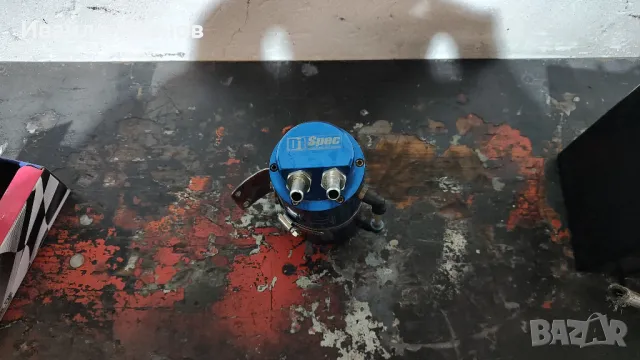 Продавам тунинг части за Seat Leon/Audi A3/S3, снимка 9 - Части - 48291615