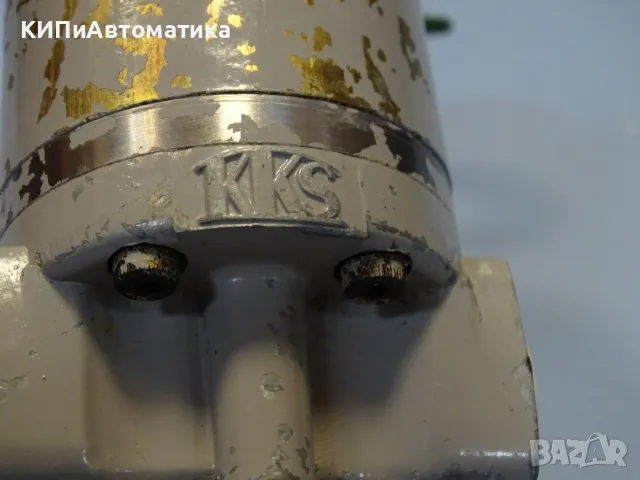 магнет вентил Kuroda KKS AS-22-01 Solenoid Valve 100VAC, снимка 5 - Резервни части за машини - 47673195