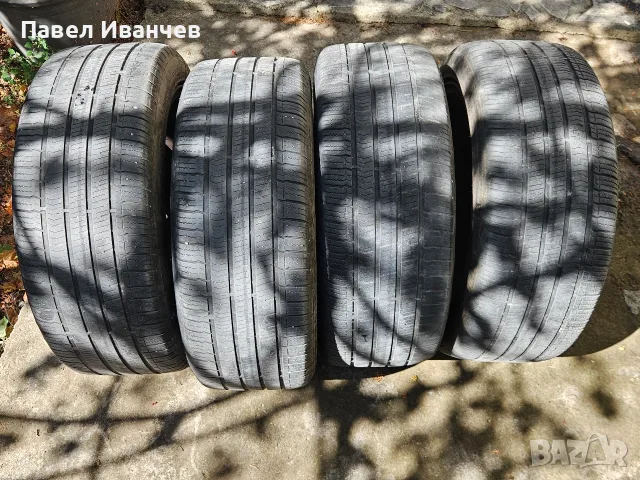 Джанти BORBET 17" 5х112 7.5Jx17 с гуми Dunlop 225/45 R17, снимка 17 - Гуми и джанти - 56243555