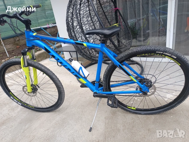 Колело Drag zx2 MTB