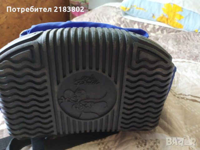 Ученическа раница, снимка 8 - Раници - 29838104