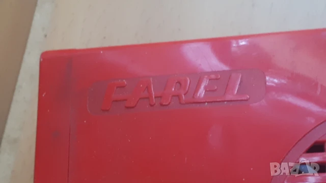 Ретро сешоар Farel, снимка 3 - Сешоари - 51140870