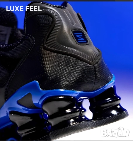 Nike ✨Мъжки Маратонки , снимка 2 - Маратонки - 54157490