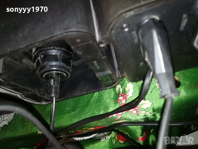  ★ █▬█ 0 ▀█▀ ★MOON LIGHT SHOW-DISCO ЦВЕТОМУЗИКА 2205220946, снимка 12 - Ресийвъри, усилватели, смесителни пултове - 36837085