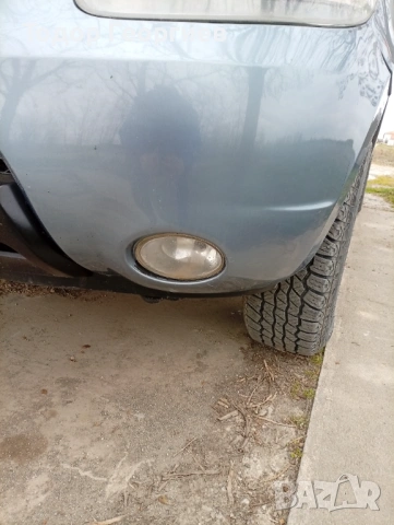 Халогени за Хюндай , снимка 2 - Части - 53948360