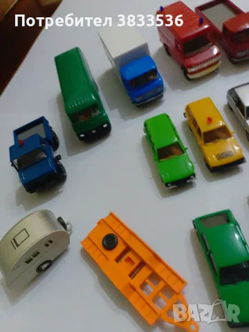 1:87 и по-малки  модели на Herpa,Wiking и др. малки колички за макети и диорами, снимка 15 - Колекции - 56171681