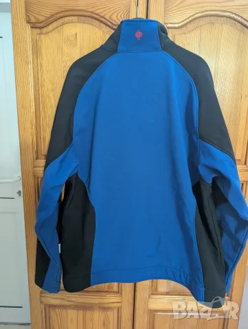 Софтшел Engelbert Strauss dryplexx softshell, Размер M, снимка 5 - Други - 56203107