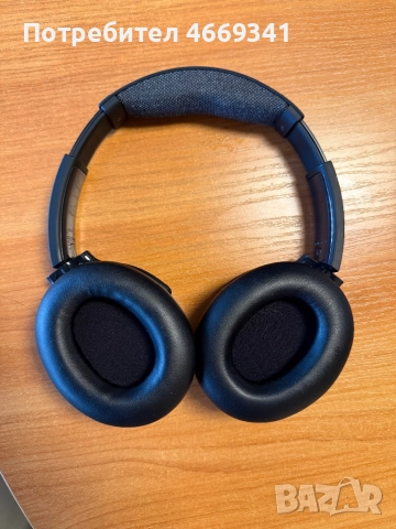 CRUSHER® ANC 2, снимка 2 - Слушалки, hands-free - 52662655