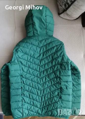 Детски акета 146-152см, 10-12г. Southblue и Crivit, снимка 2 - Детски якета и елеци - 50019299