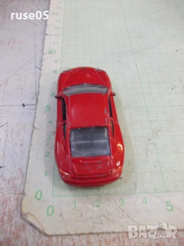 Кола - 833, снимка 5 - Колекции - 50504426