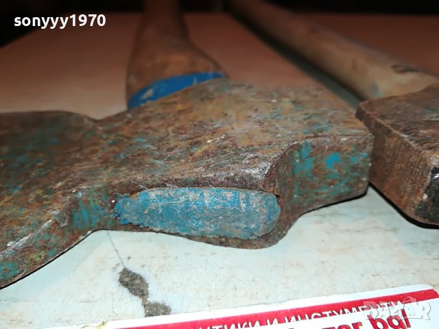 ✅БРАДВИ ОТ АНГЛИЯ 0110221950, снимка 9 - Антикварни и старинни предмети - 38185515