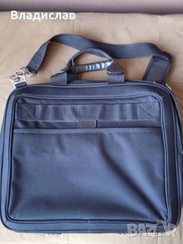 Чанта HP за лаптоп и документи , снимка 2 - Лаптоп аксесоари - 44598427
