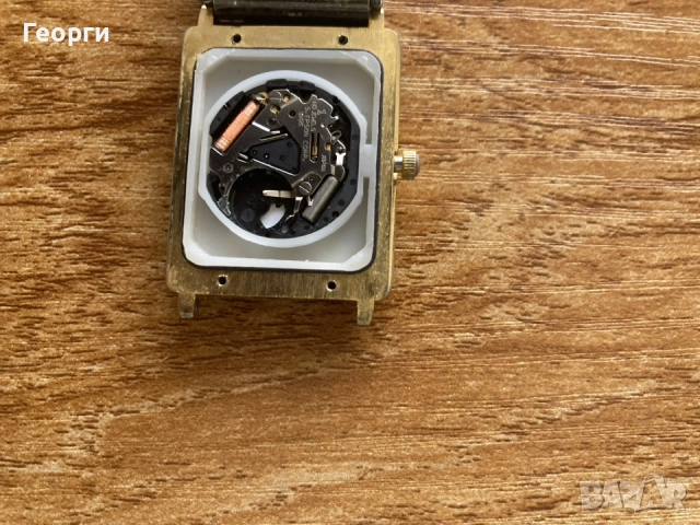 Мъжки часовник Rado, снимка 11 - Мъжки - 56314838