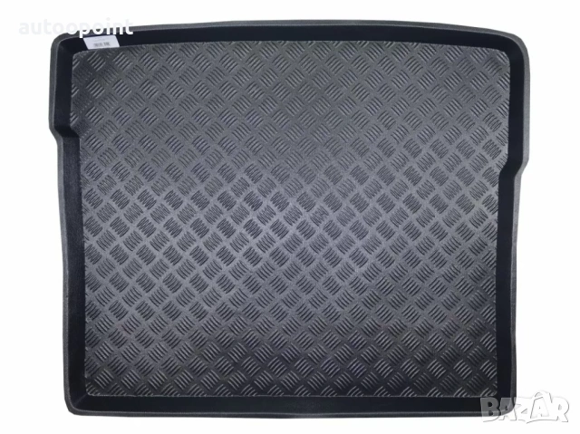 Стелка за багажник за AUDI Q3 (2011-2018) - С резервна гума тип патерица