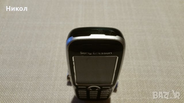 Sony Ericsson K508i много эапаэен, снимка 7 - Други - 29780504