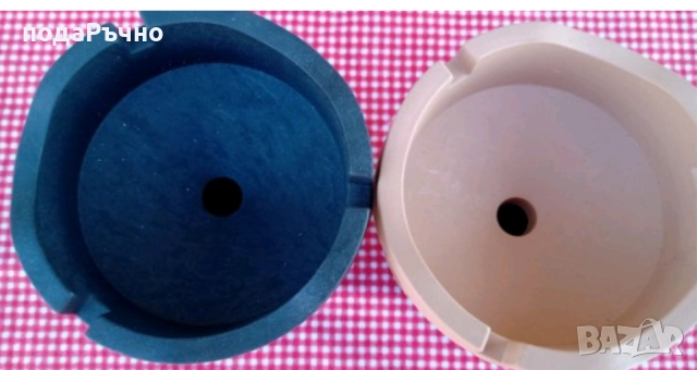 4. Пепелник, снимка 2 - Други стоки за дома - 52704753