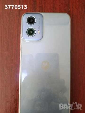 Моторола Moto g34 5 G , снимка 5 - Motorola - 54326386