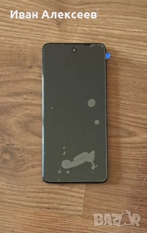 Оригинален дисплей с тъч за TCL 50 5G T613, снимка 2 - Други - 51831590