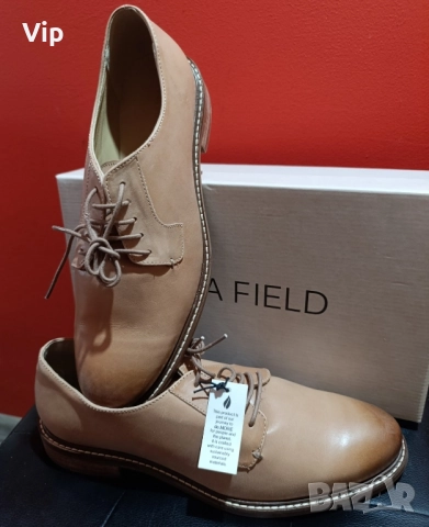 Мъжки обувки Anna Field , снимка 3 - Официални обувки - 52305972