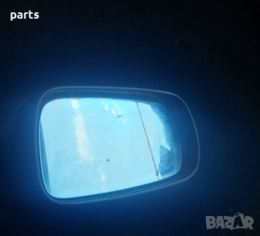 Ляво Огледало Ауди А4 Б5 - RS0225401 - E6014740 N, снимка 2 - Части - 42598075