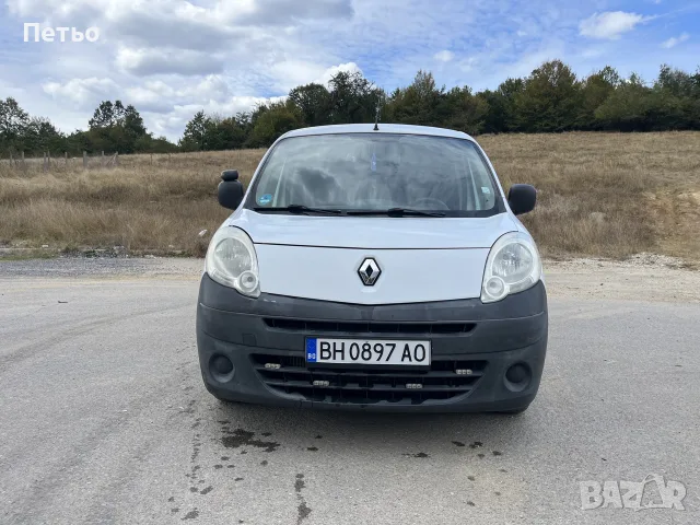 Renault Kangoo Exspress 1.5DCI , снимка 2 - Автомобили и джипове - 56085696