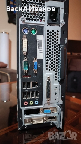 Acer Gateway, снимка 2 - Работни компютри - 52914205
