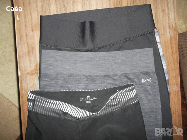 Бермуди ADIDAS, USA PRO, CHAMPION   дамски,М-Л-ХЛ