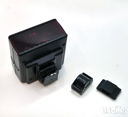 Minolta аксесоари AI-1000, държач за батерии, снимка 2 - Чанти, стативи, аксесоари - 48771521