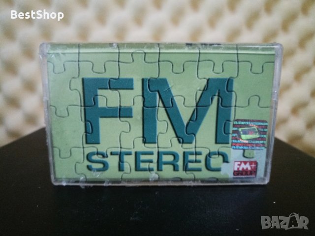 FM Stereo