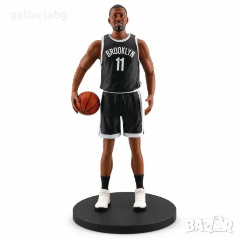 Баскетболна фигура Кайри Ървинг #11 – Brooklyn Nets, NBA