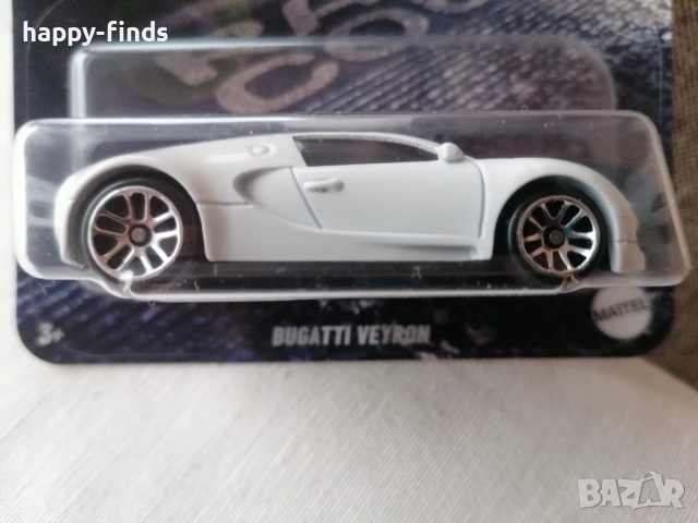 Сет Hot Wheels Fast & Furious Racing course, снимка 6 - Колекции - 52593916