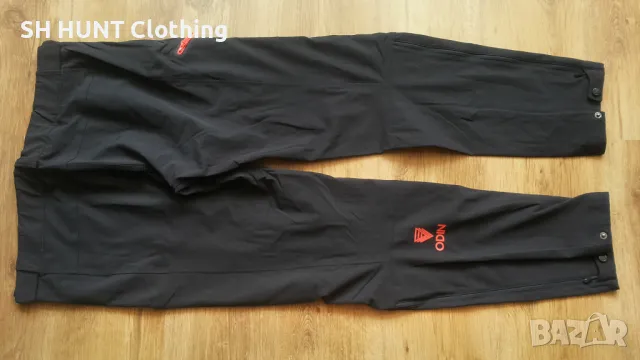 HELLY HANSEN ODIN SERIES Stretch Trouser размер XL еластичен панталон - 1091, снимка 3 - Екипировка - 49873363