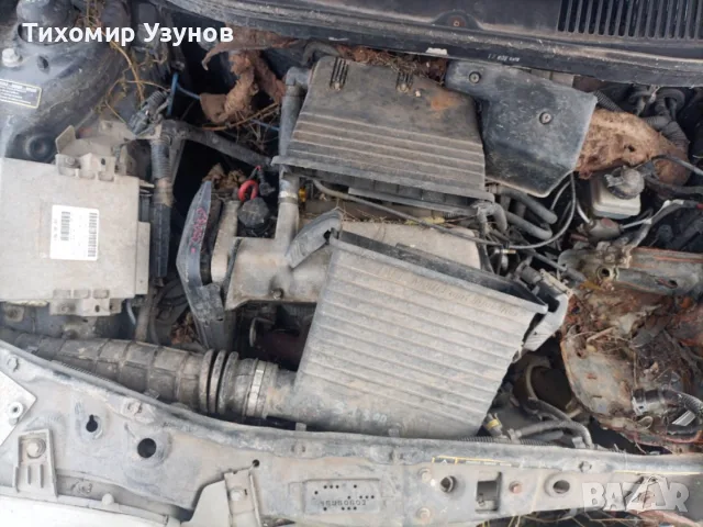 FIAT ,Punto ,1.2 ,1.1,бензин ,3 броя, снимка 12 - Автомобили и джипове - 56149439