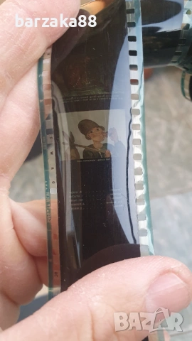 Прожекционен Апарат Пионер 1 с кутия, снимка 7 - Друга електроника - 53263421