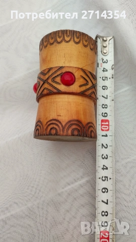 Малки вази, снимка 10 - Вази - 54117488